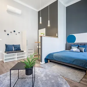  Apartament K33- Quality Apartments, Best Location, By Bqa