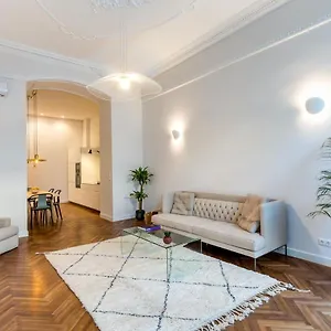 Apartman Basilica, Budapest