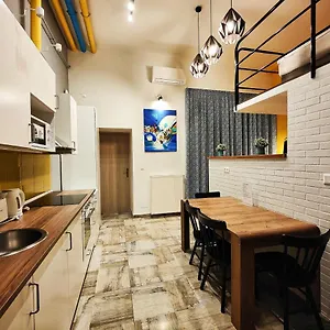  Apartament King