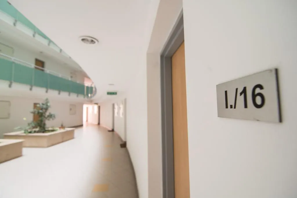Center Ház Apartman Budapest